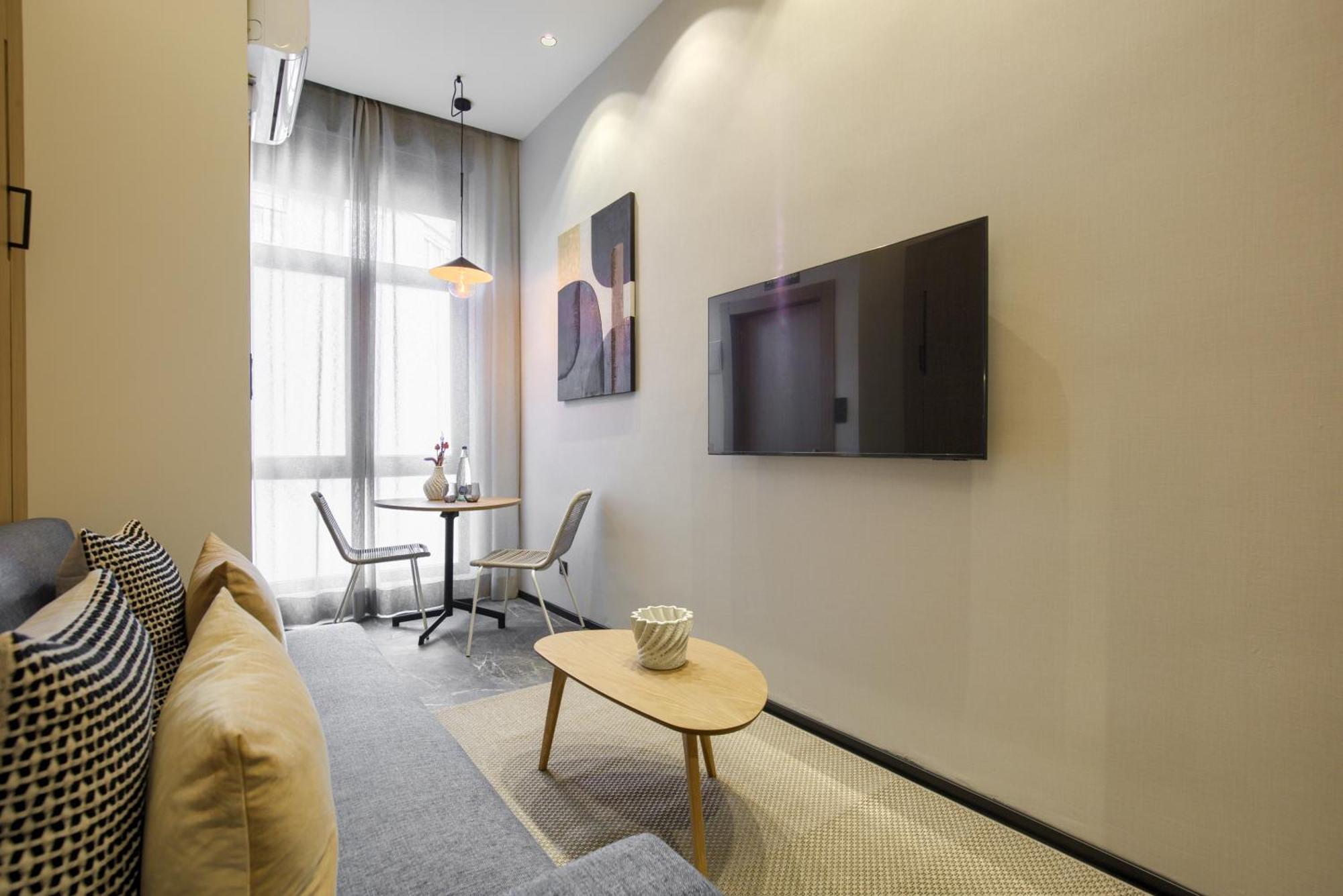 Apartment Dobo Palos Madrid