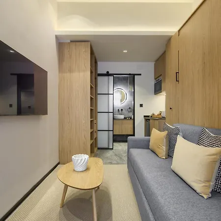 Dobo Madrid Palos Room photo