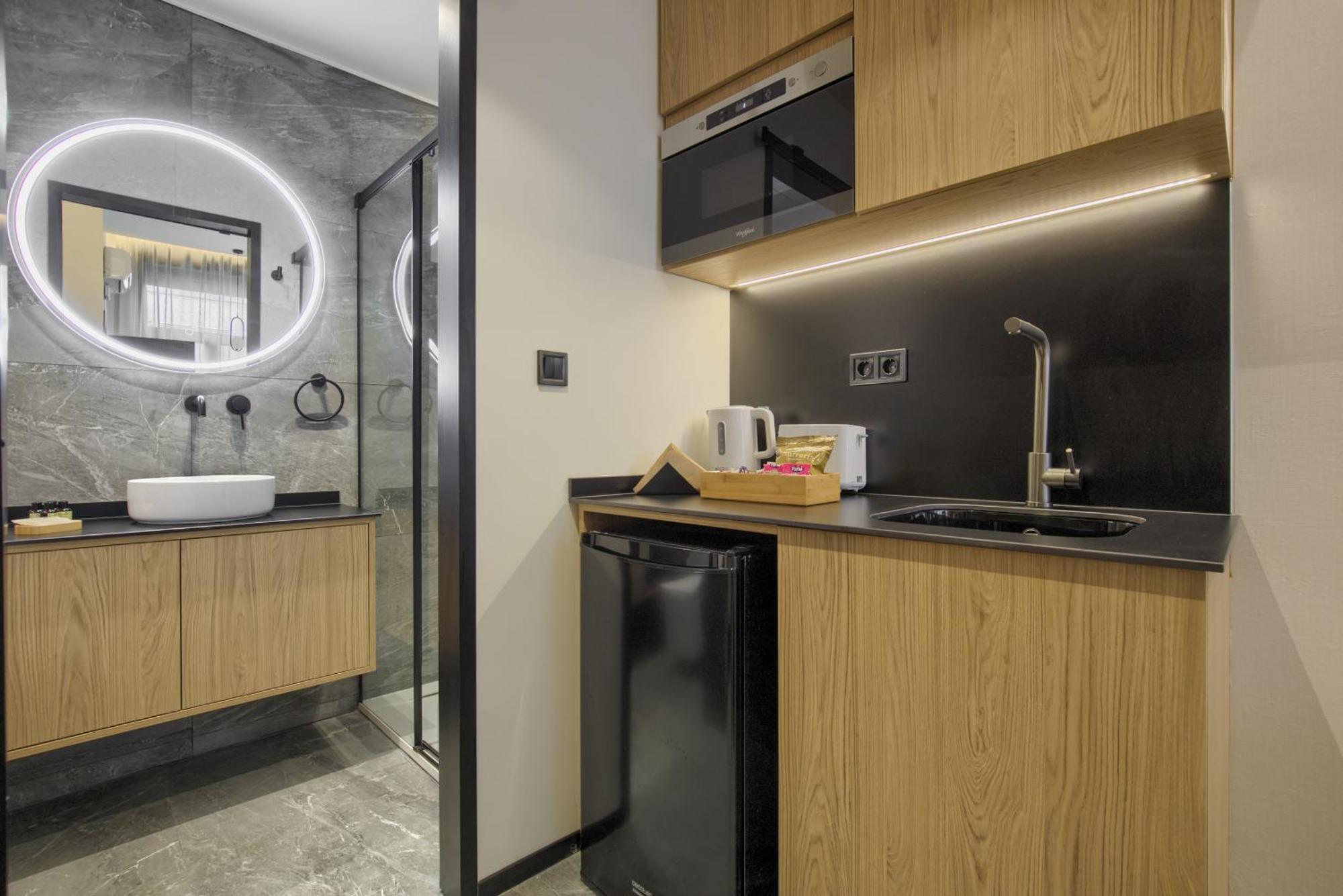 Apartament Dobo Madrid Palos