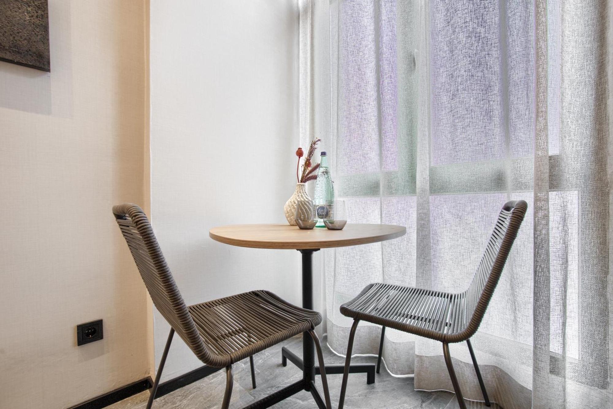Apartamento Dobo Madrid Palos Madrid