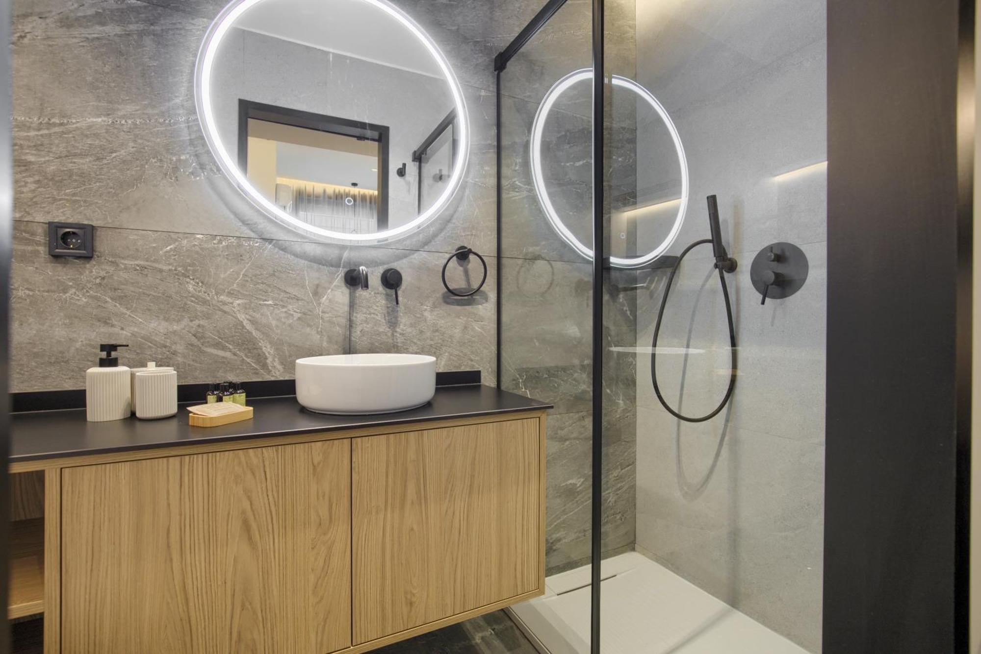Apartament Dobo Madrid Palos *
