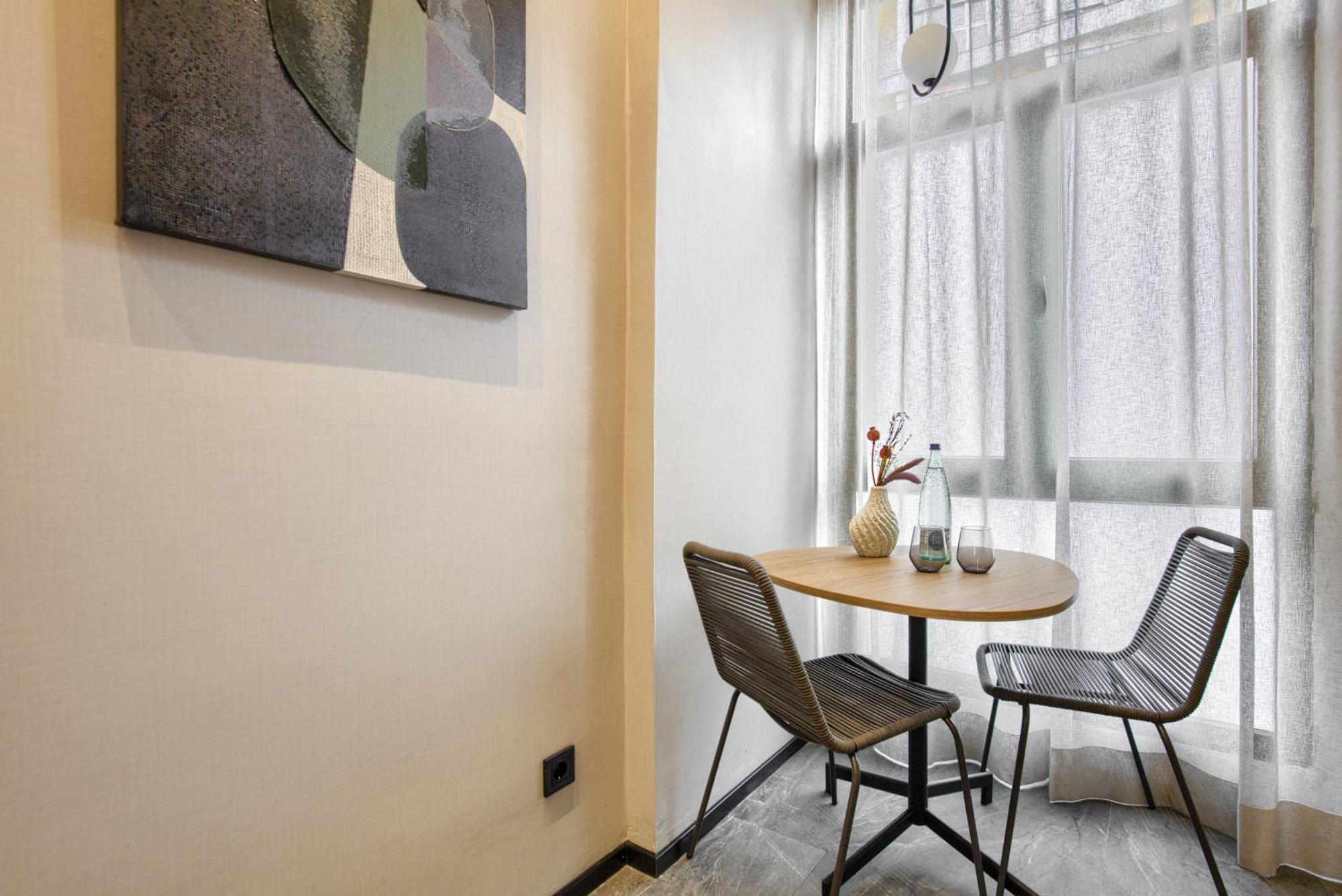 Apartment Dobo Madrid Palos Madrid